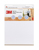 3M PostIt Flip Chart Easel Pad 635x762mm Each