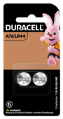 Duracell LR44 Alkaline Battery Pack 2