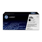 HP 49A Black Toner Q5949A