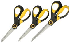 Marbig Titanium Scissors 190mm