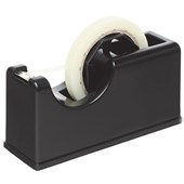 Marbig Tape Dispenser 8702502 Large Black