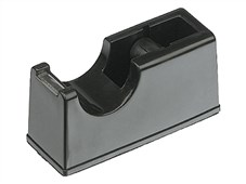 Marbig Tape Dispenser Small Black