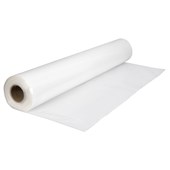 Marbig Pro Pallet Bag 1220x1220x1900mm 150MIC Clear