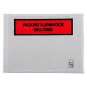 Cumberland Slip Invoice Enclosed 155x115mm 1000 Box