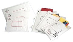 Jiffylite Mailing Bag No6 304x406mm White