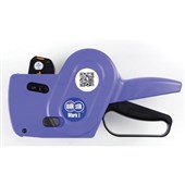 Esselte Quikstik 48304 Single Line Date Gun Blue