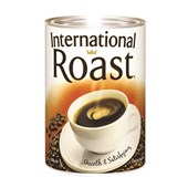 Nestle International Roast Coffee 500g