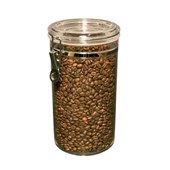 Connoisseur Canister Acrylic Storage 22L Clear
