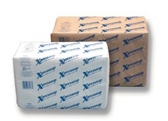 Tork Xpressnap Universal Napkin 1ply Natural Carton 6000