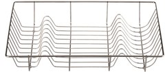 Connoisseur Dish Drainer Stainless Steel