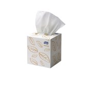 Tork Extra Soft Facial Tissue 90 Sheets Box Sold as Each 24 in a Carton