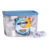 Northfork Dishwashing Tablet 100 Tub