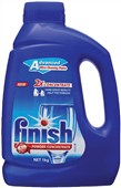 Finish Concentrate Dishwashing Powder 1Kg