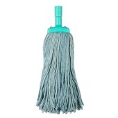 Cleanlink Mop Head 400g Green