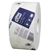 Tork T2 Mini Jumbo Toilet Roll 2 Ply 200m 12 Carton