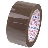 Nachi Tape 48mmx75m Roll Brown Sold as Each 6 in a Pack