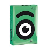 Optix Copy Paper A4 80gsm Reva Green 500 Ream 5 reams per Box