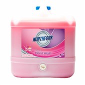 Northfork Liquid Hand Wash 15L Each