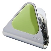 Carl Mc57 Magnetic Clip Green 60mm Each