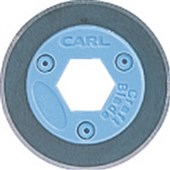 Carl Replacement Straight Cutter B 01 For DC 212