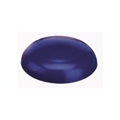 Vista Magnetic Buttons 20mm Blue 10 Pack