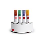 Nobo Whiteboard Magnetic Cup Storage