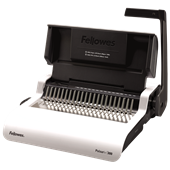Fellowes Pulsar 300 Comb Binding Machine