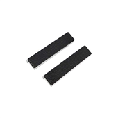 Abbott  Ashby 4 Vice Jaw Standard Aluminium Magnetic Pack of 2 AAVJA41