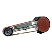 Abbott  Ashby AA482 Linishing Attachment  1220 x 50mm 48 x 2 Belt