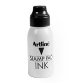 Artline ESA2N Stamp Pad Ink 50ml Black