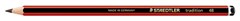 Staedtler 110 Tradition Pencils 4B 12 Box