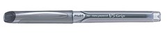 Pilot BXGPN V5 Hi Tech Point Extra Fine 05mm Grip Pen Black 12 Box