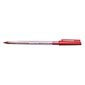 Staedtler 430M Ballpoint Pen Red 50 Box