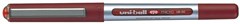 Uniball UB150 Eye Rollerball Micro Red Each Sold as Each 12 in a Box
