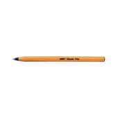 BIC Classic Ballpoint Fine Pen Black 12 Box