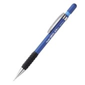 Pentel Mechanical Pencil 07mm A317 Blue Barrel