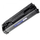 Premium Compatible Canon FX3 Toner Cartridge Black