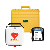 AED Bundle Solution 3  Portable Package