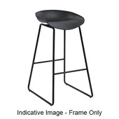 Steel Frame to suit Aries Stool