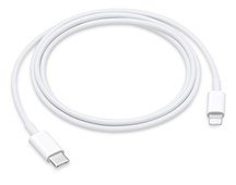 Apple USBC to lightning cable 1M