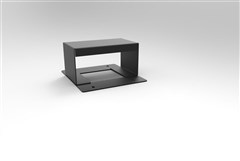 Boost amp Halo Single Side Cable Tray Bridge