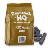 Australian BBQ Charcoal 15KG Bag