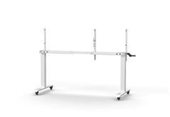 Boost Crank Flip Top Table Frame