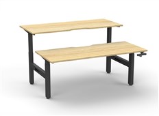 Boost Crank Back To Back Workstation