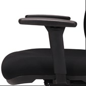 Breeze Chair  Adjustable Arms