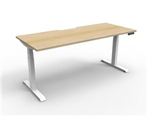 Boost Single Sided Workstation