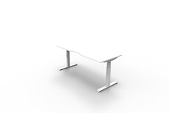 Boost Single Sided Workstation