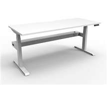 Boost Single Sided Workstation