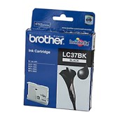 Brother LC37BK Ink Cartridge Black