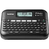 Brother PTouch PTD460BT Bluetooth Label Printer